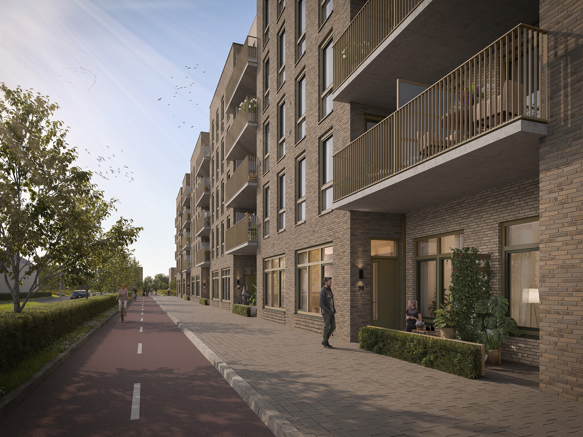 Nieuwbouw – veranderingen hypotheekregels 2026