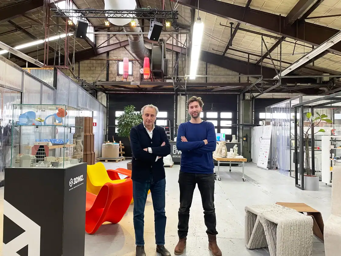 EEN HARMONIEUS GEHEEL